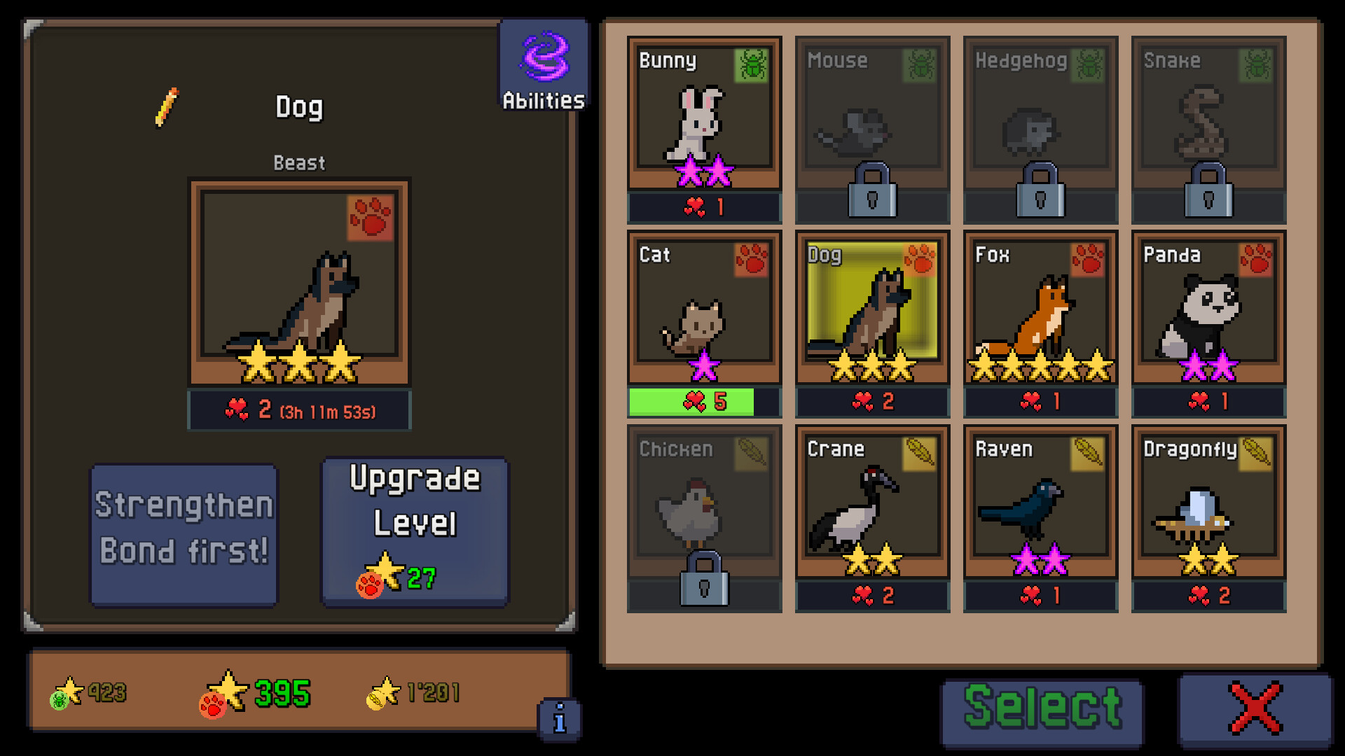 Tap Ninja - Idle game screenshot 5