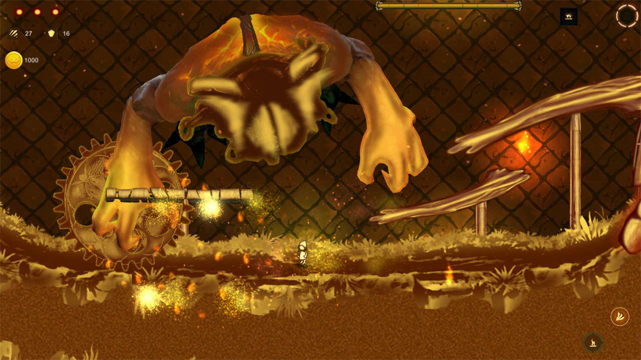 Sandream screenshot 8