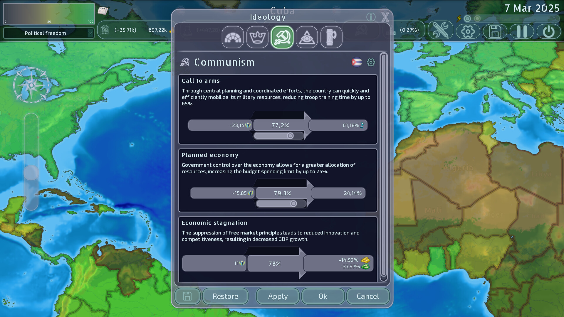 Dummynation screenshot 9