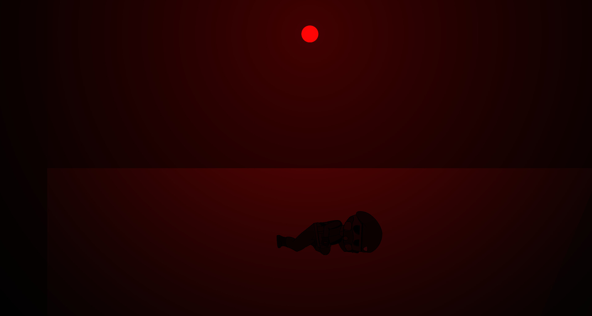 Hunter Project: Operation Survive screenshot 3