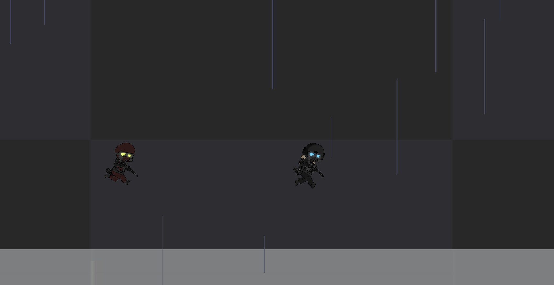 Hunter Project: Operation Survive screenshot 6