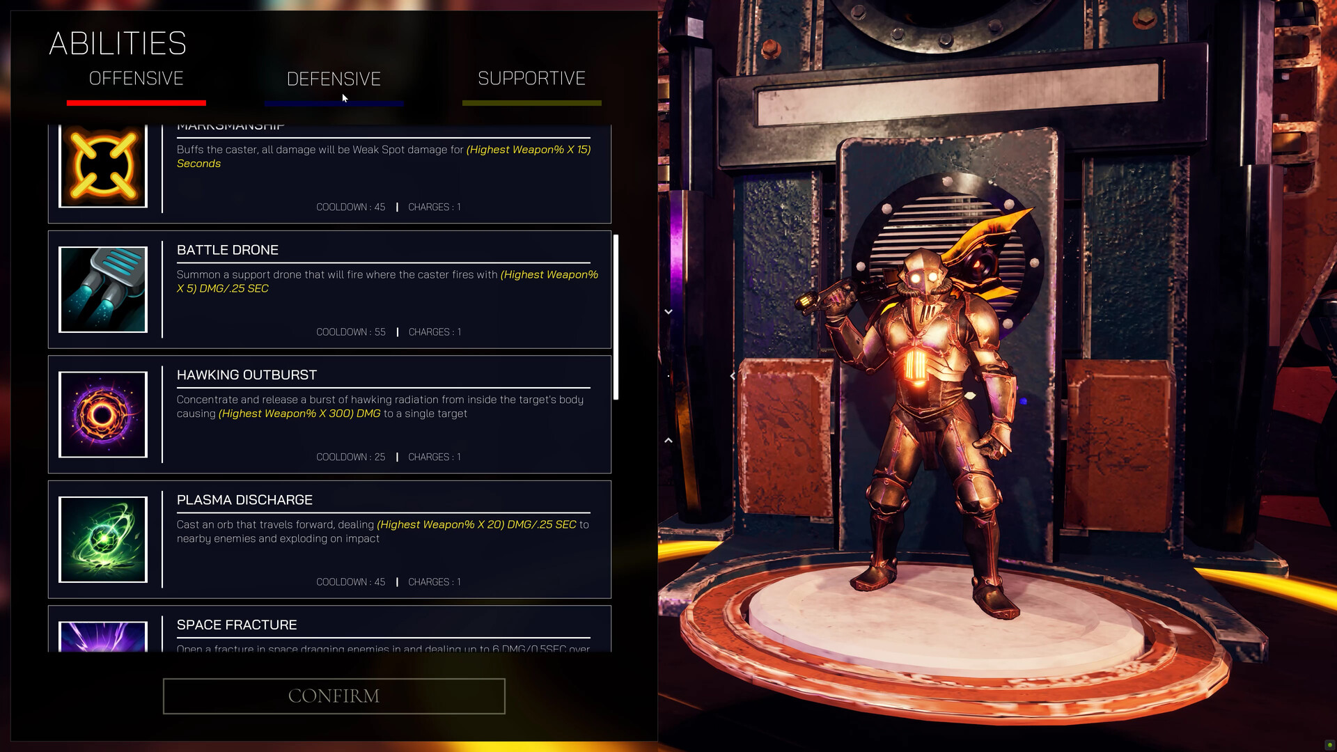 The Last Citadel screenshot 3
