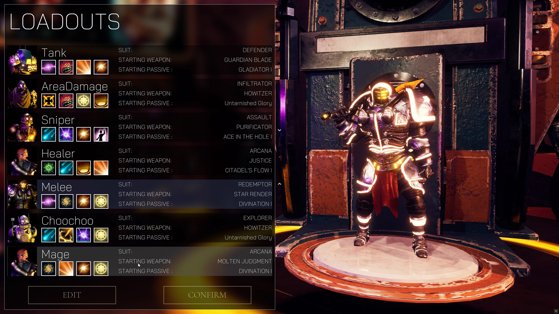 The Last Citadel screenshot 4
