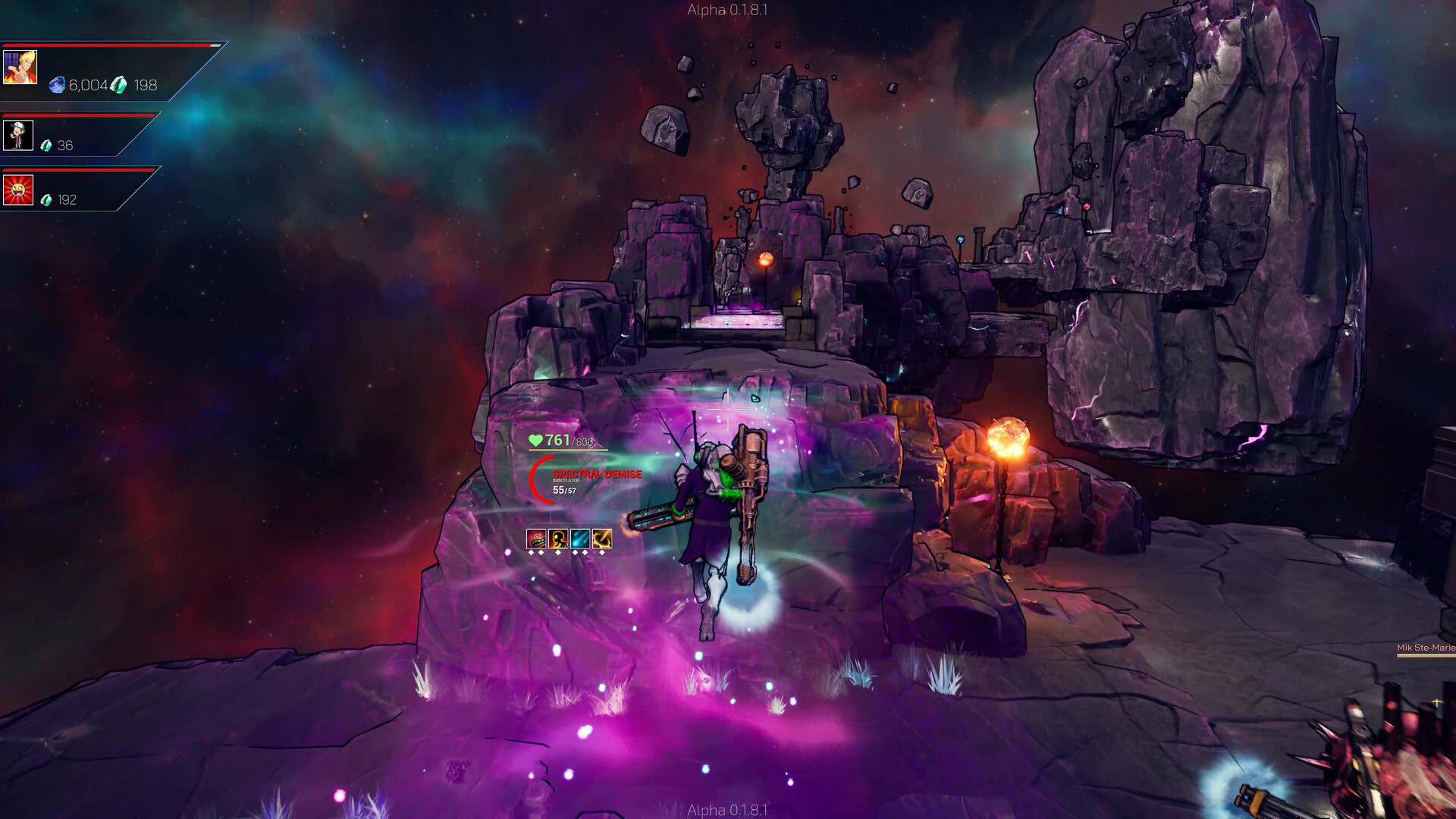 The Last Citadel screenshot 5