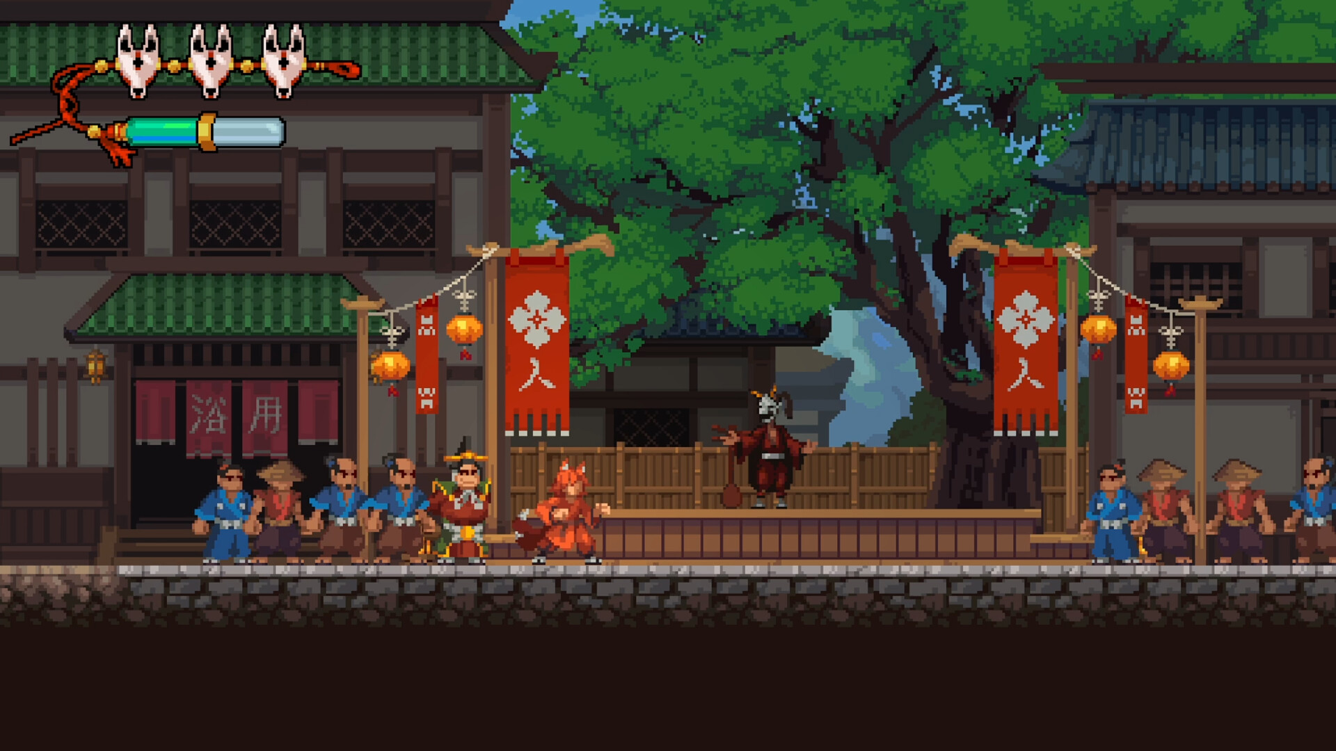 HEART ABYSS screenshot 6