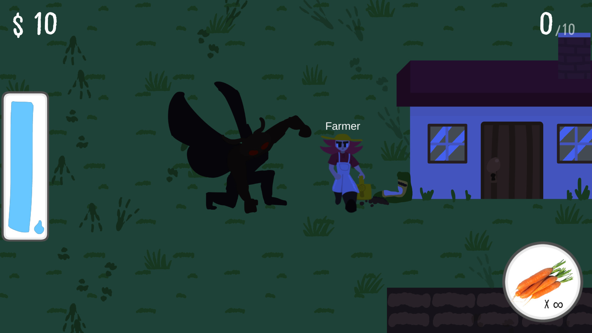 Cryptid Farm screenshot 5