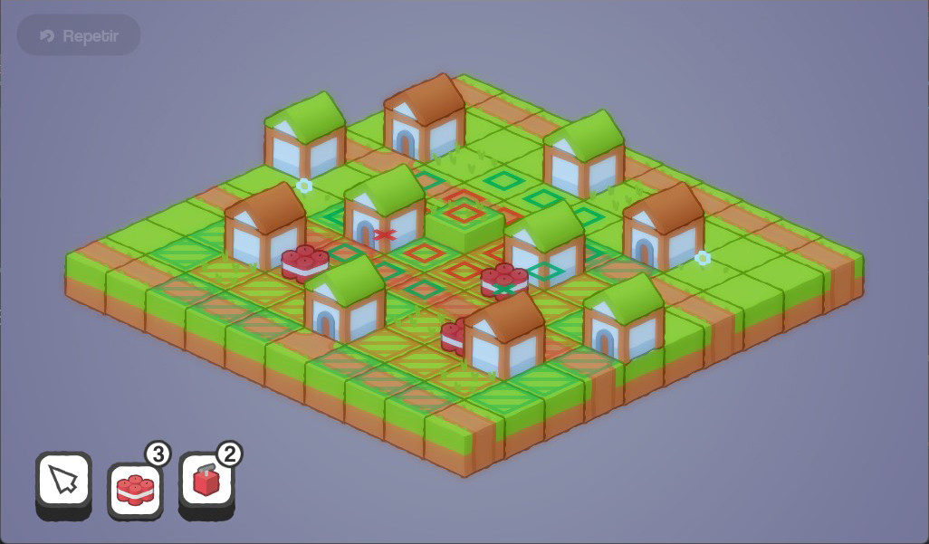 Explosion™ screenshot 5