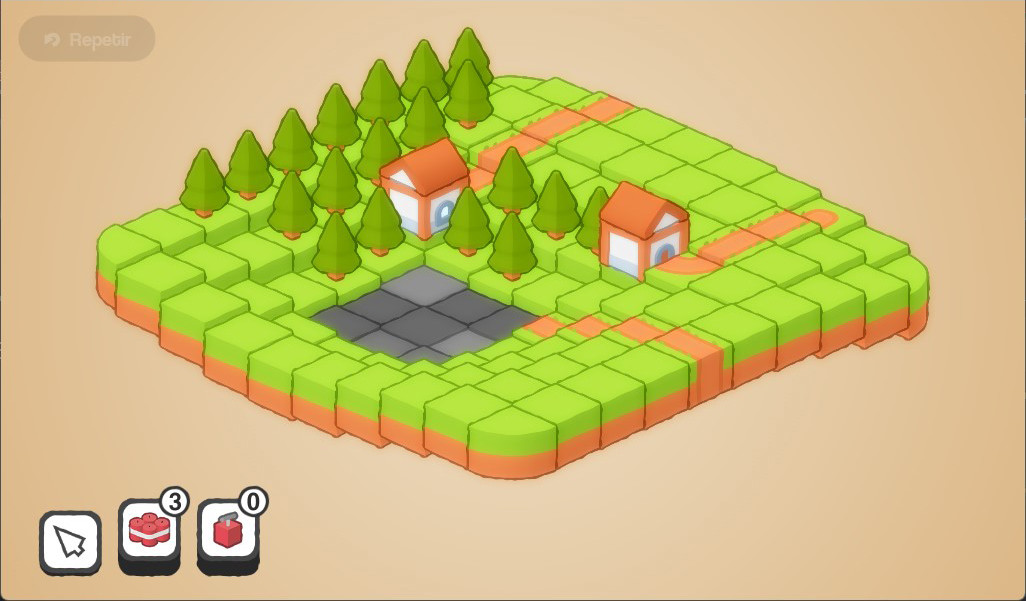 Explosion™ screenshot 3