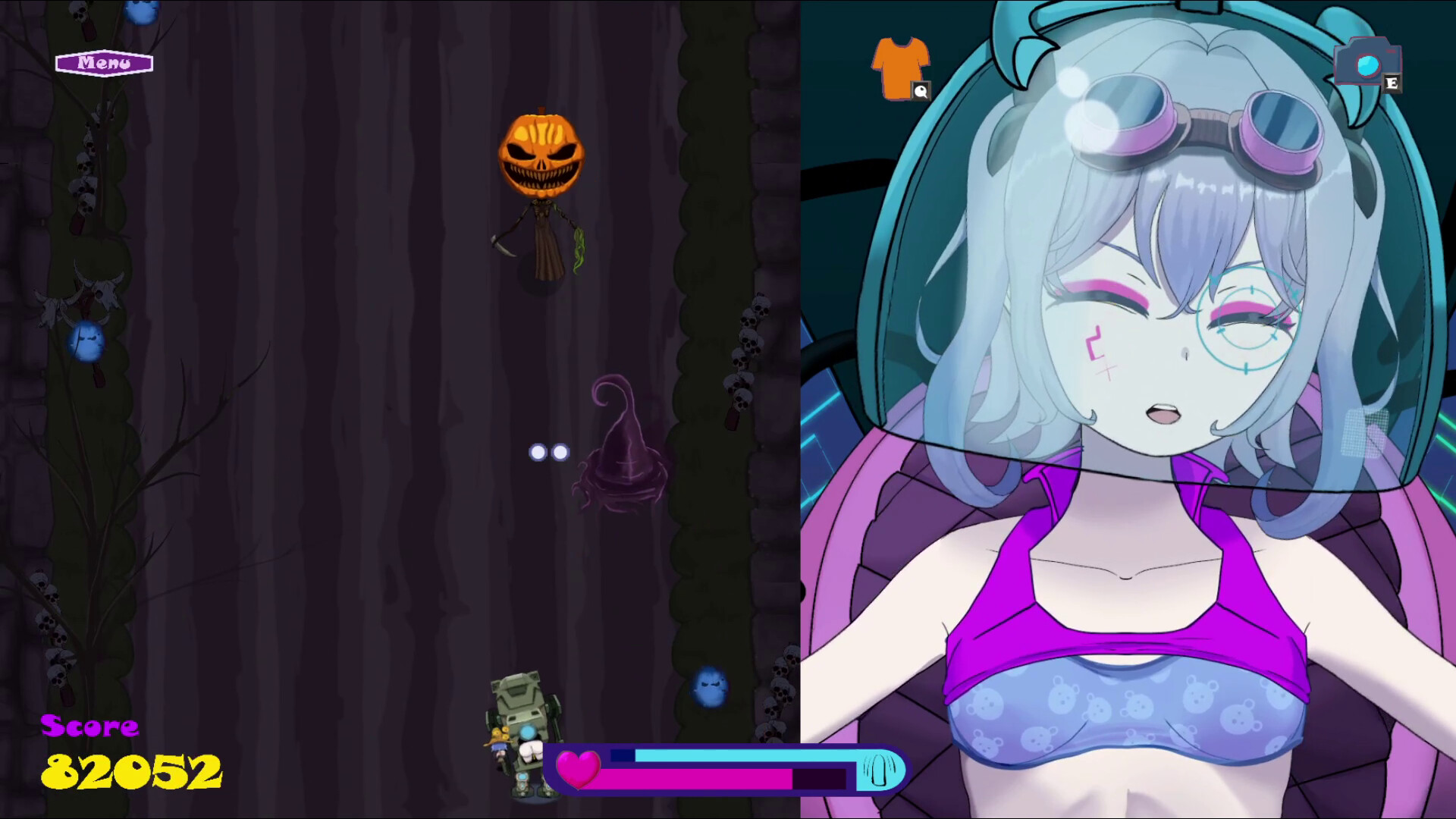 Riding to Bounce City screenshot 18