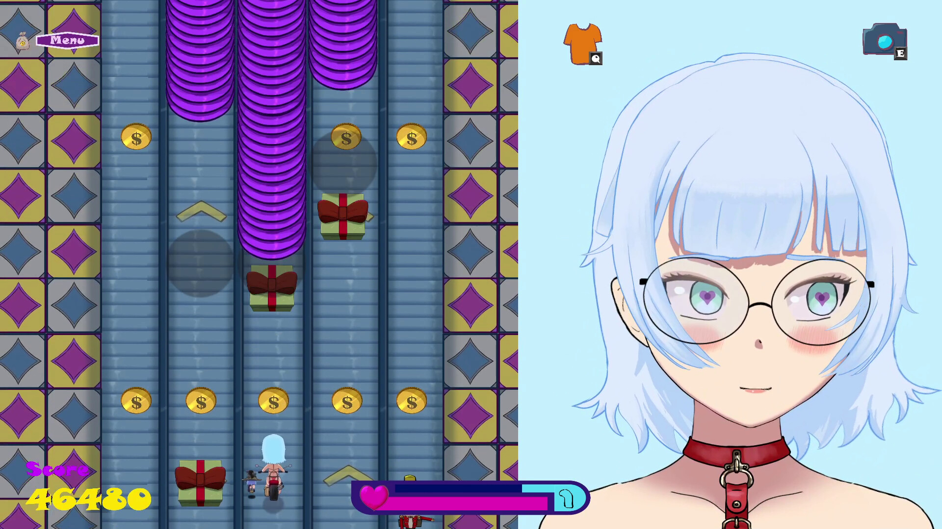 Riding to Bounce City screenshot 17