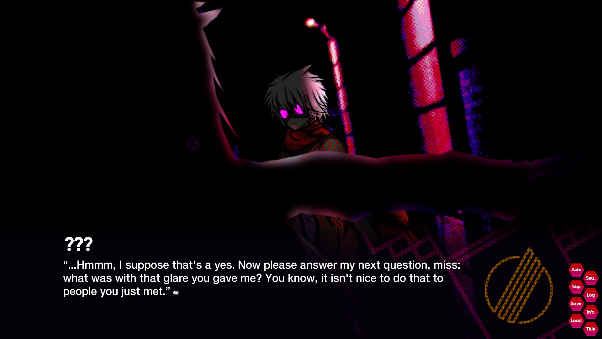 Augma II - Arc I screenshot 3