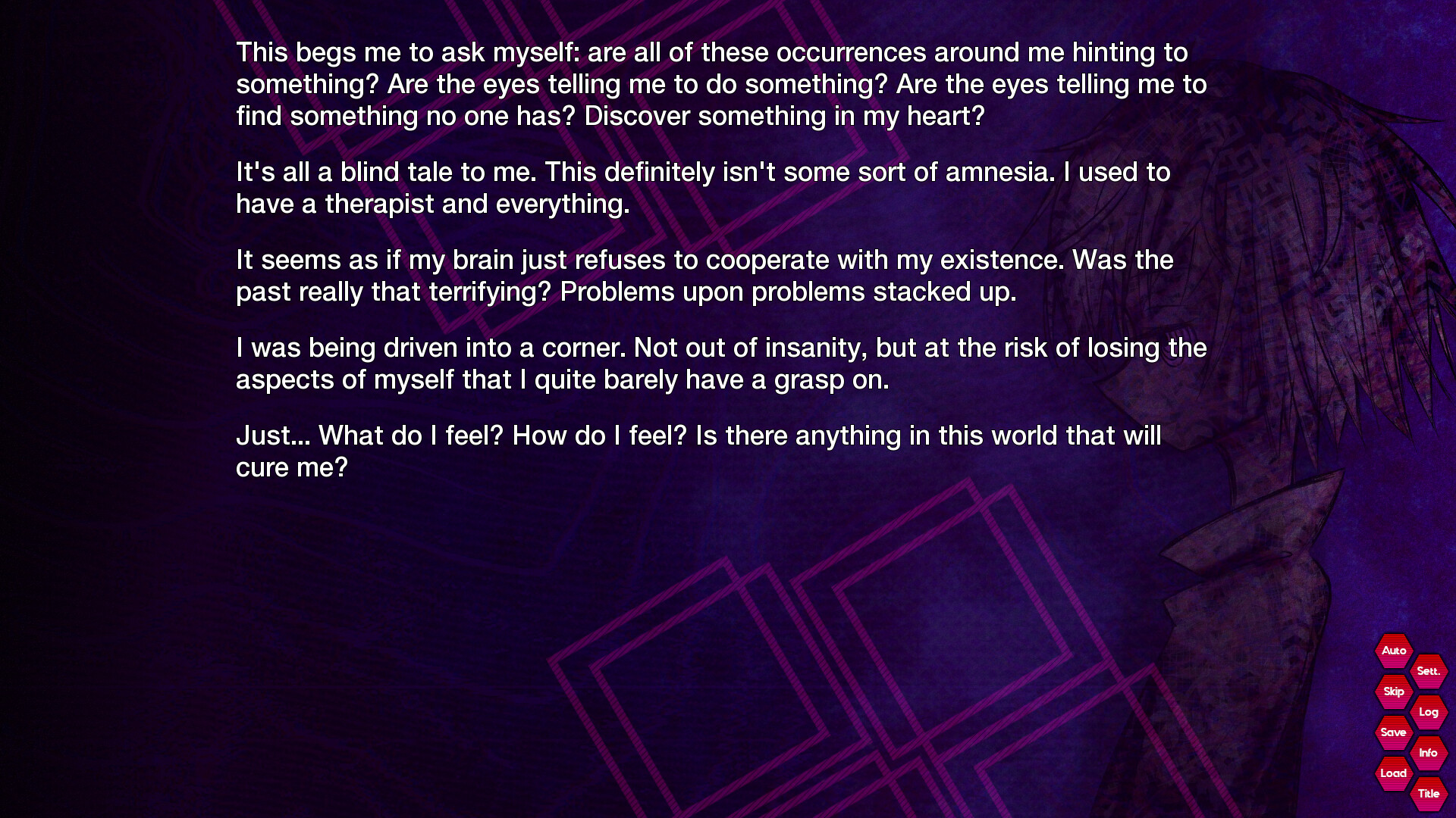 Augma II - Arc I screenshot 1