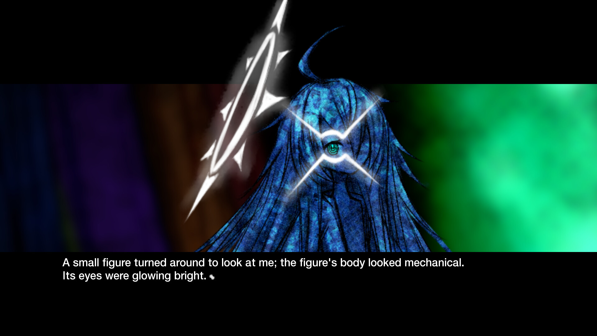 Augma II - Arc I screenshot 2