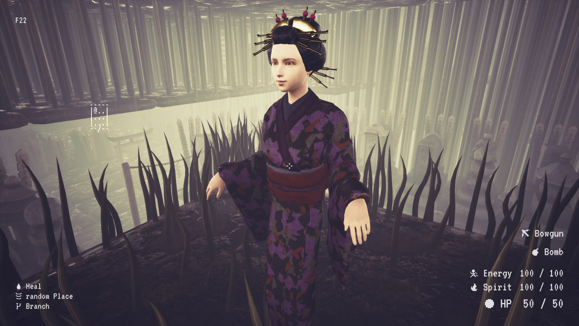 Ghost Castle screenshot 5