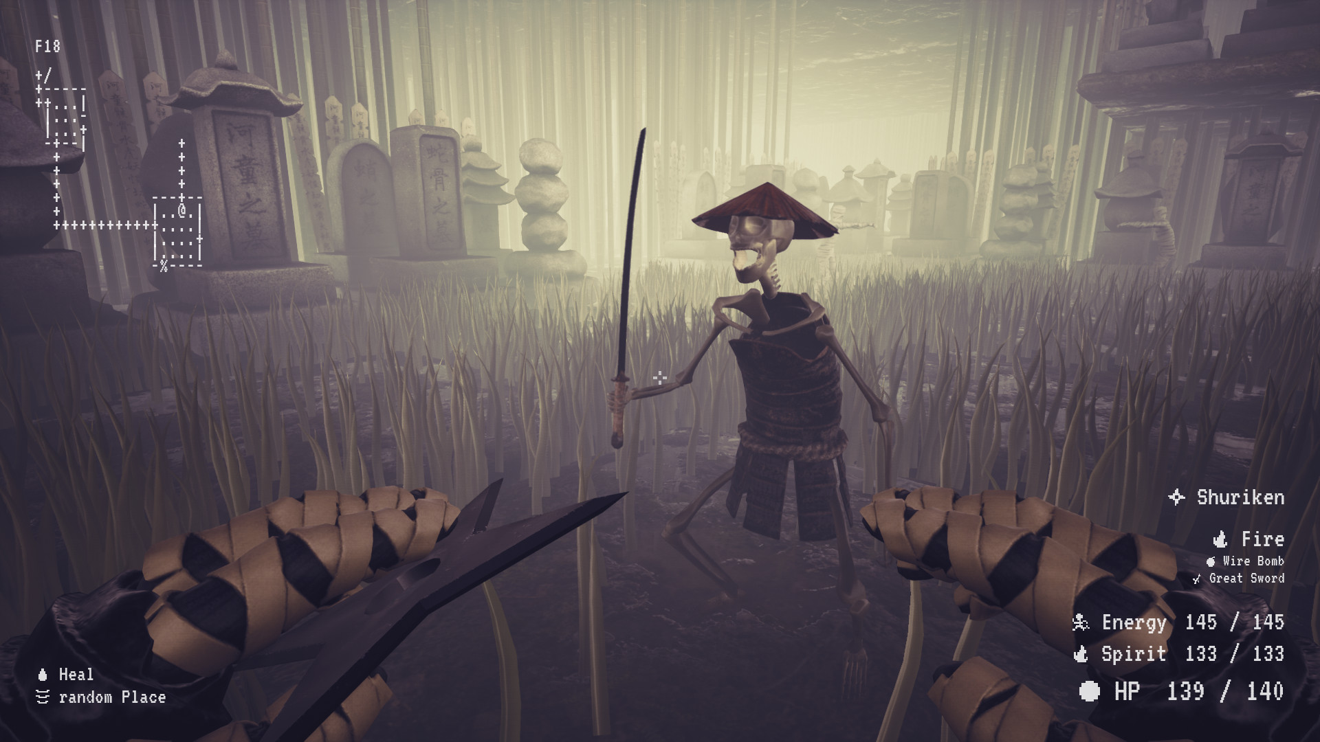 Ghost Castle screenshot 3