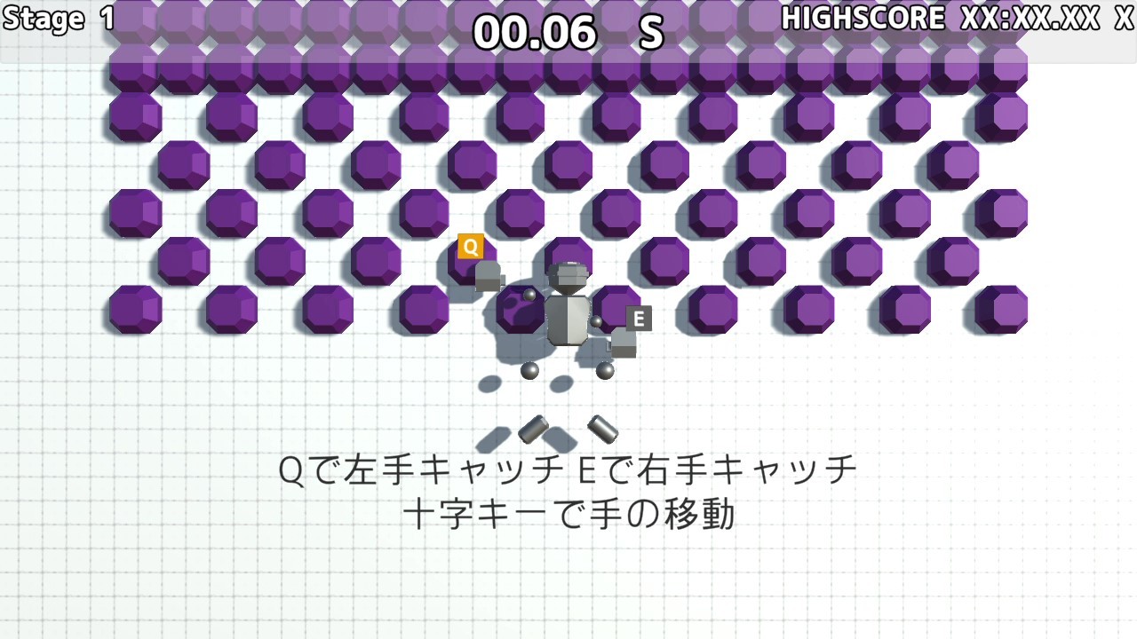Bouldering Robot 3D screenshot 1