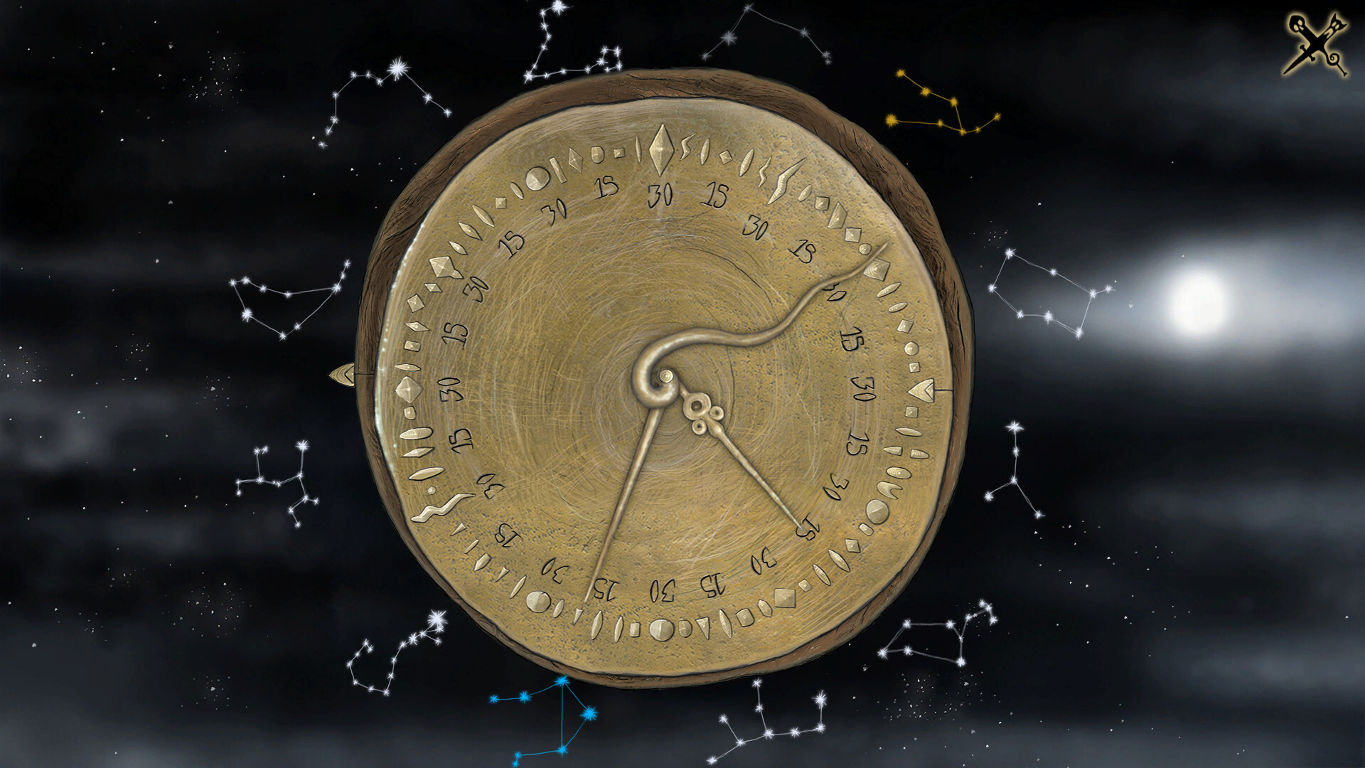 Occulto screenshot 7