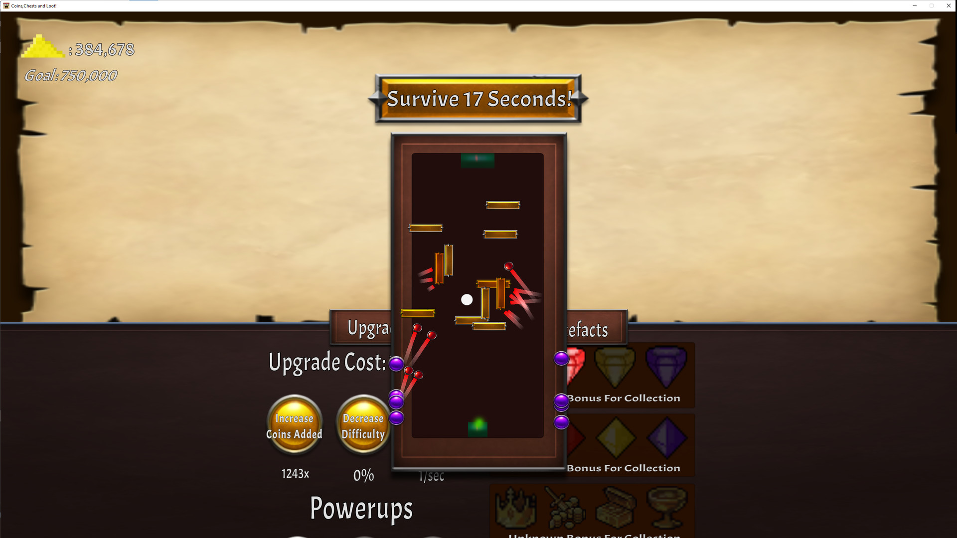 Coins, Chests and Loot screenshot 5