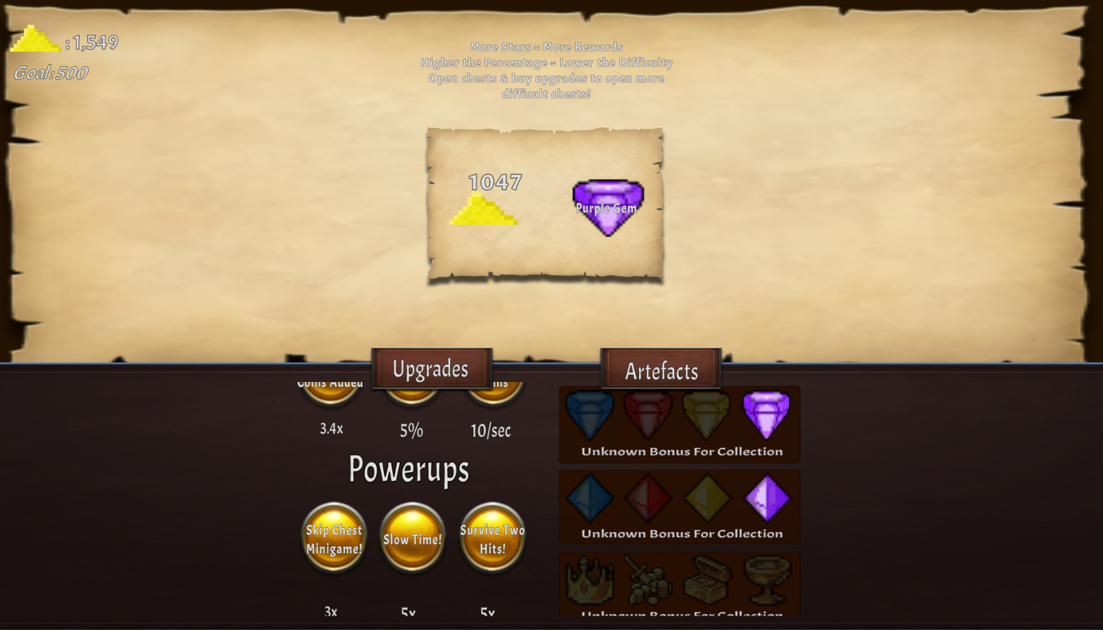 Coins, Chests and Loot screenshot 3