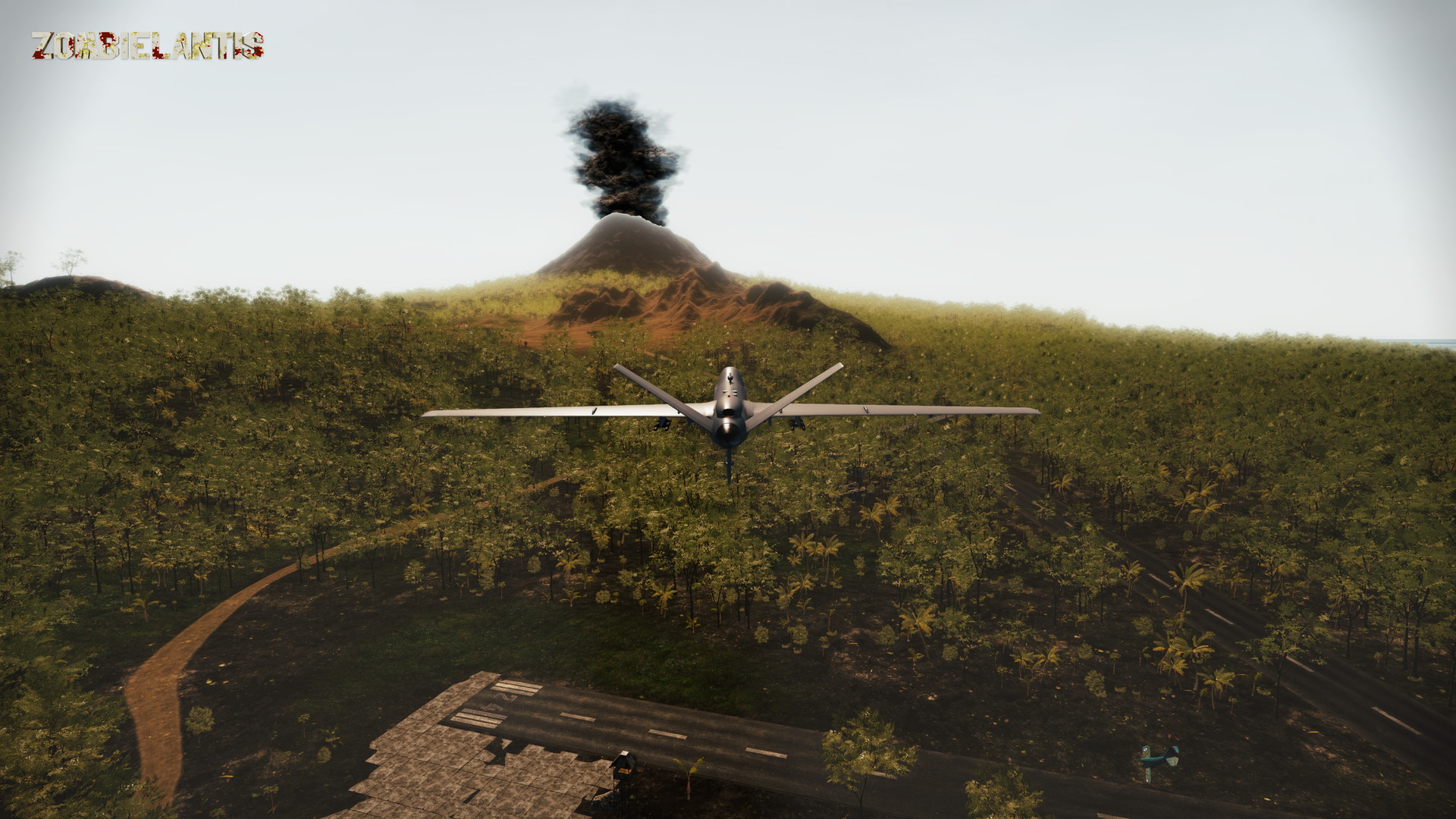 Zombielantis screenshot 21