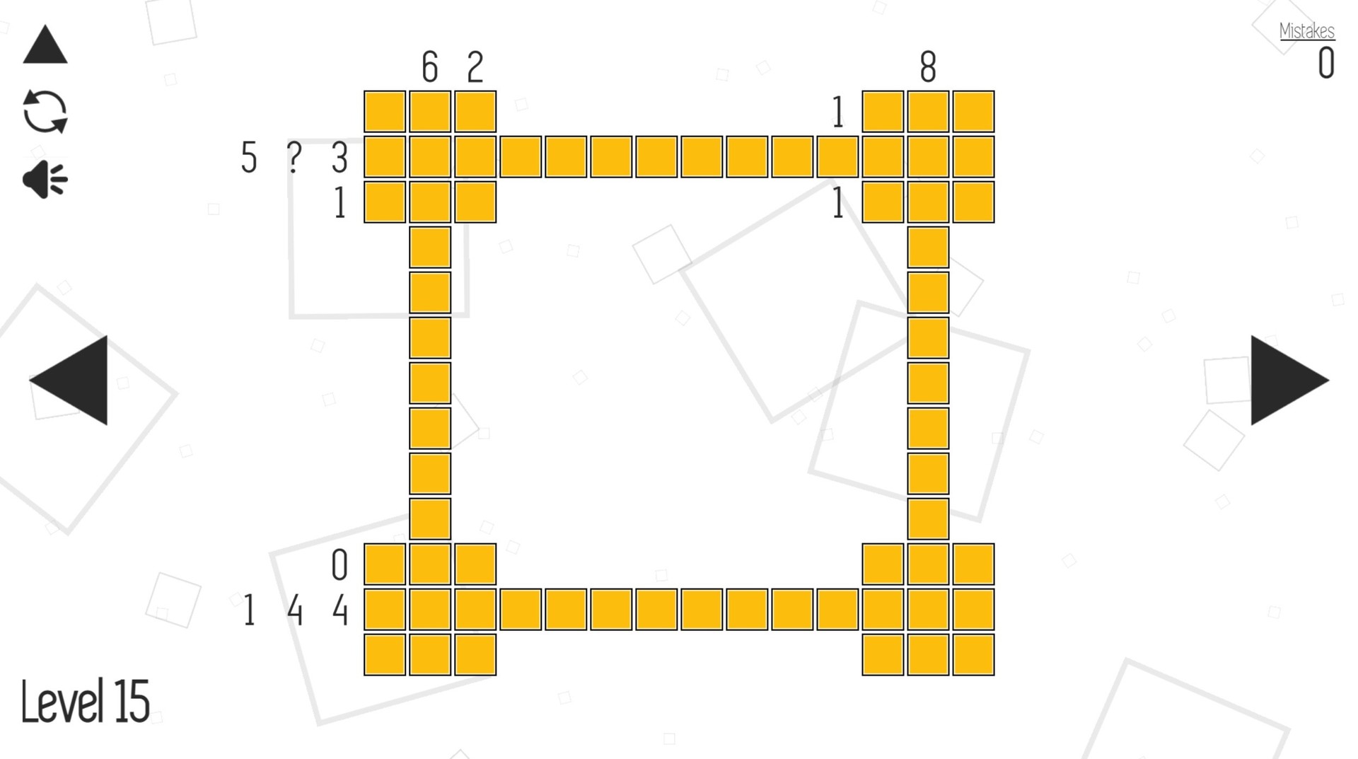 Polimines screenshot 4