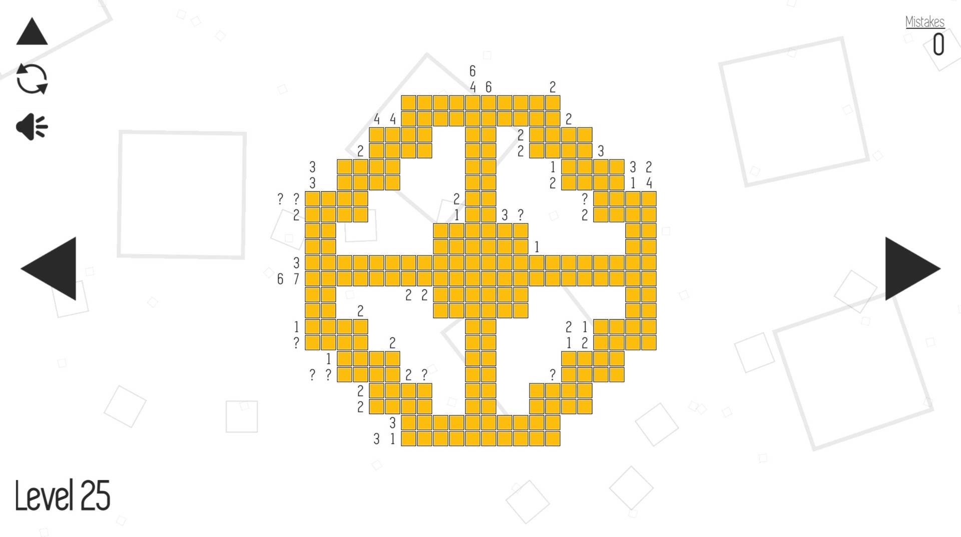 Polimines screenshot 3