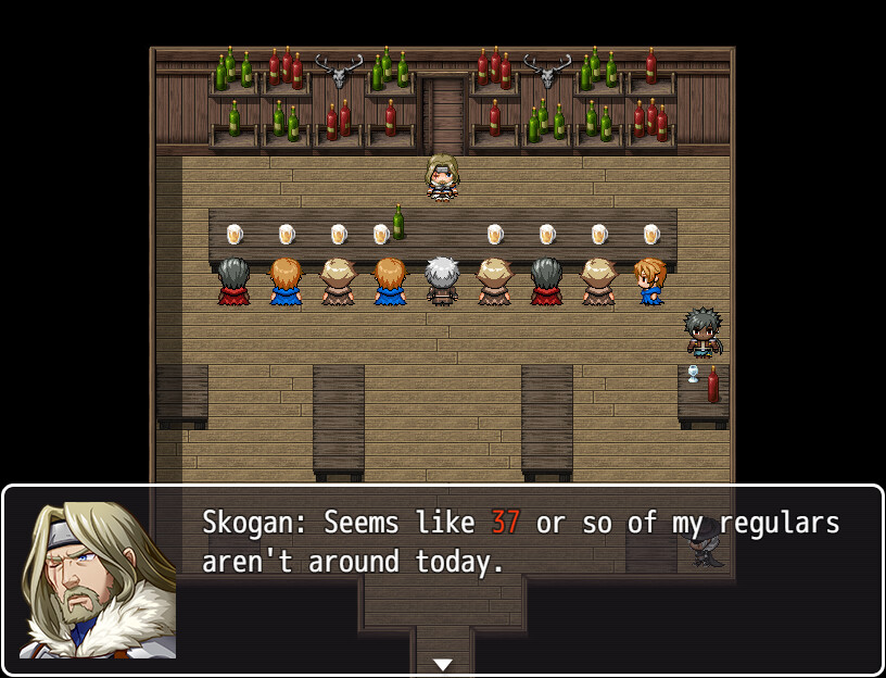 A Wholesome Game About Farming screenshot 5