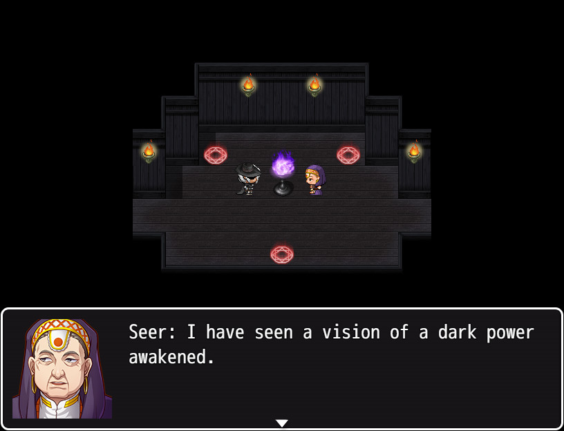 A Wholesome Game About Farming screenshot 4
