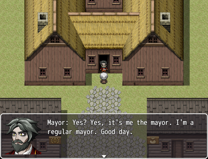 A Wholesome Game About Farming screenshot 3