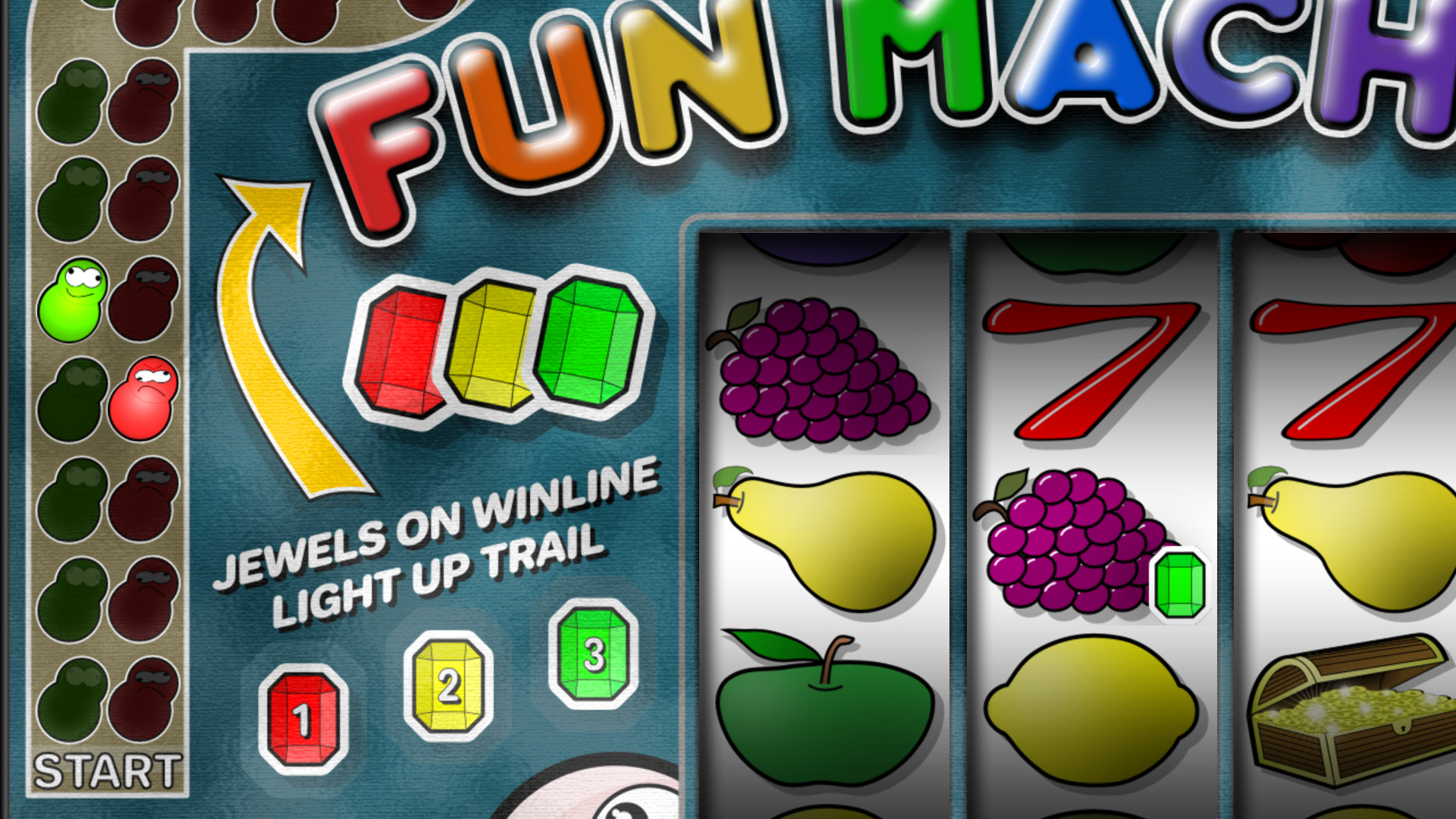Fun Machine screenshot 3