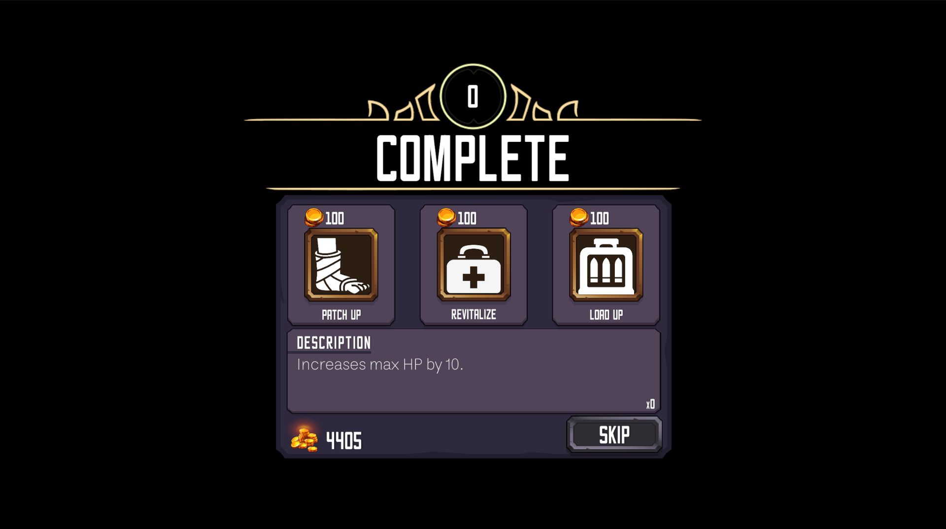 Tower Of Osiris screenshot 8