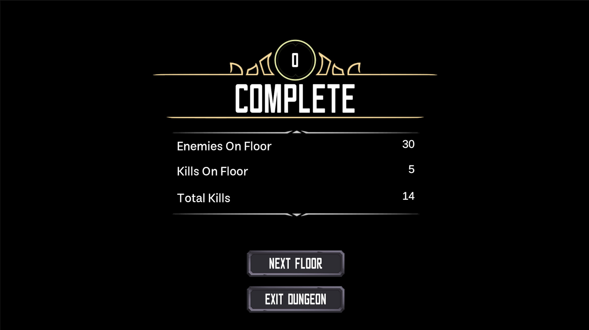 Tower Of Osiris screenshot 9