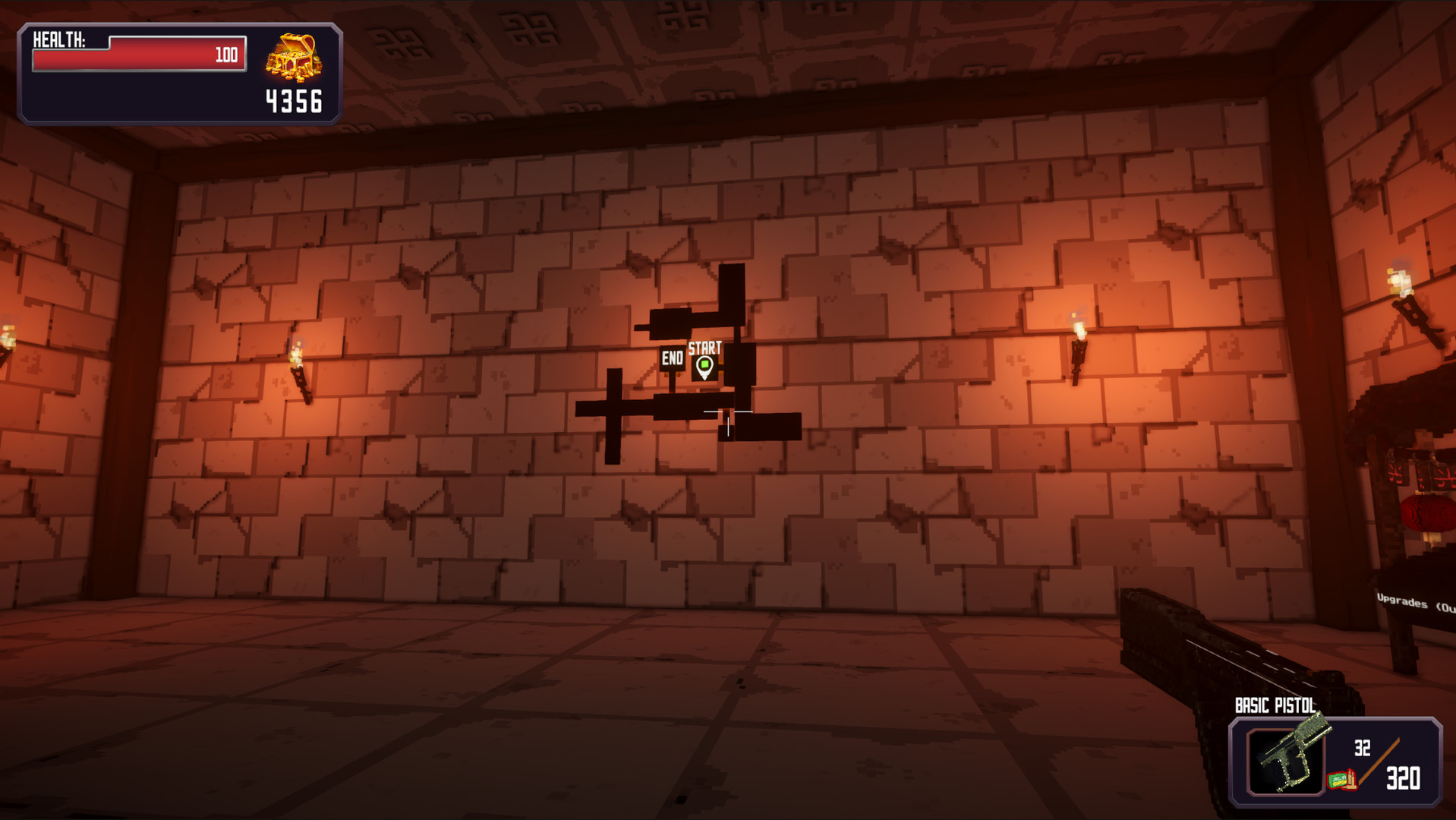 Tower Of Osiris screenshot 3