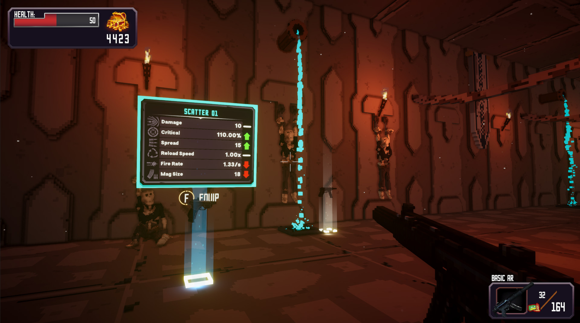 Tower Of Osiris screenshot 6
