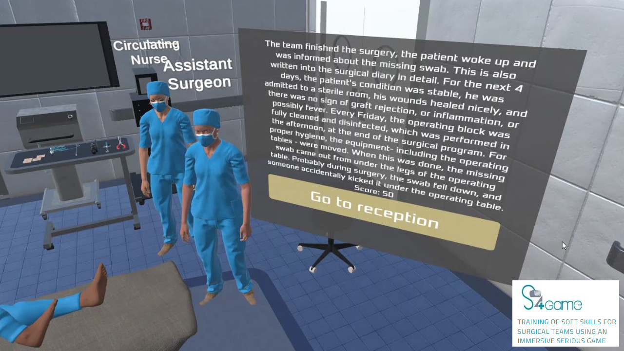 S4Game screenshot 4