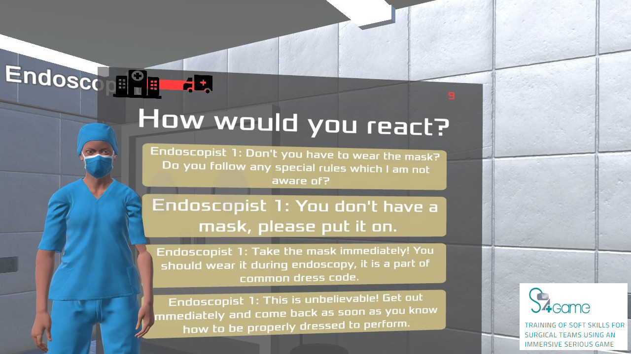 S4Game screenshot 2