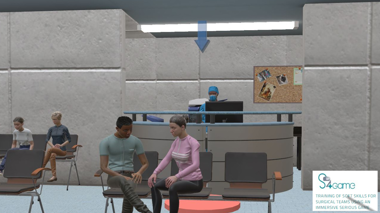 S4Game screenshot 3