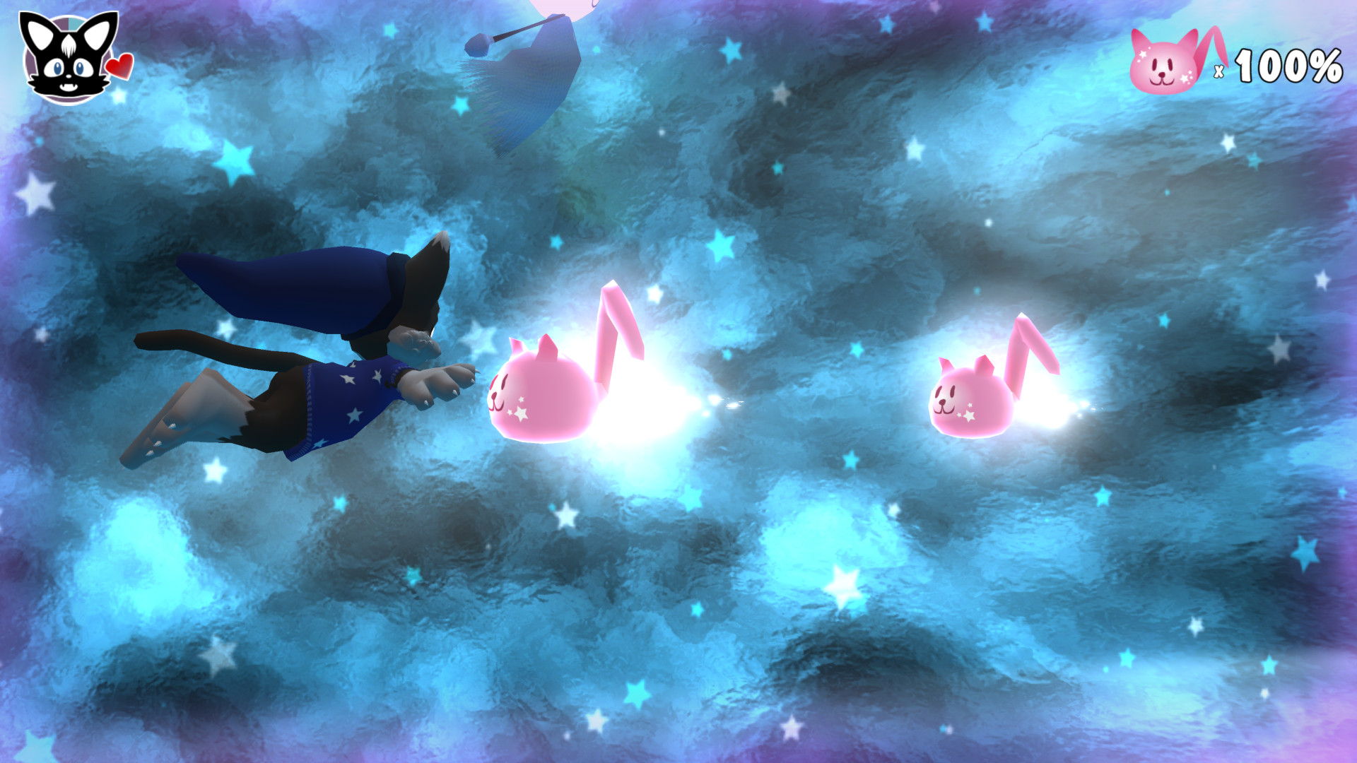 Nekomew's Nightmares screenshot 5