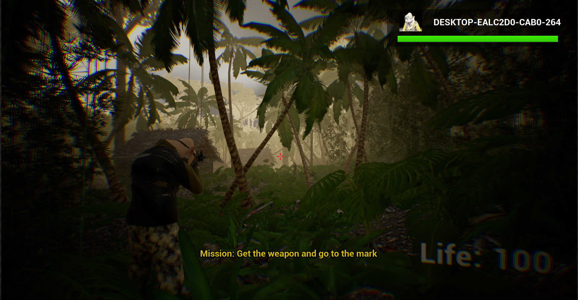 COG Back To The 80s screenshot 6
