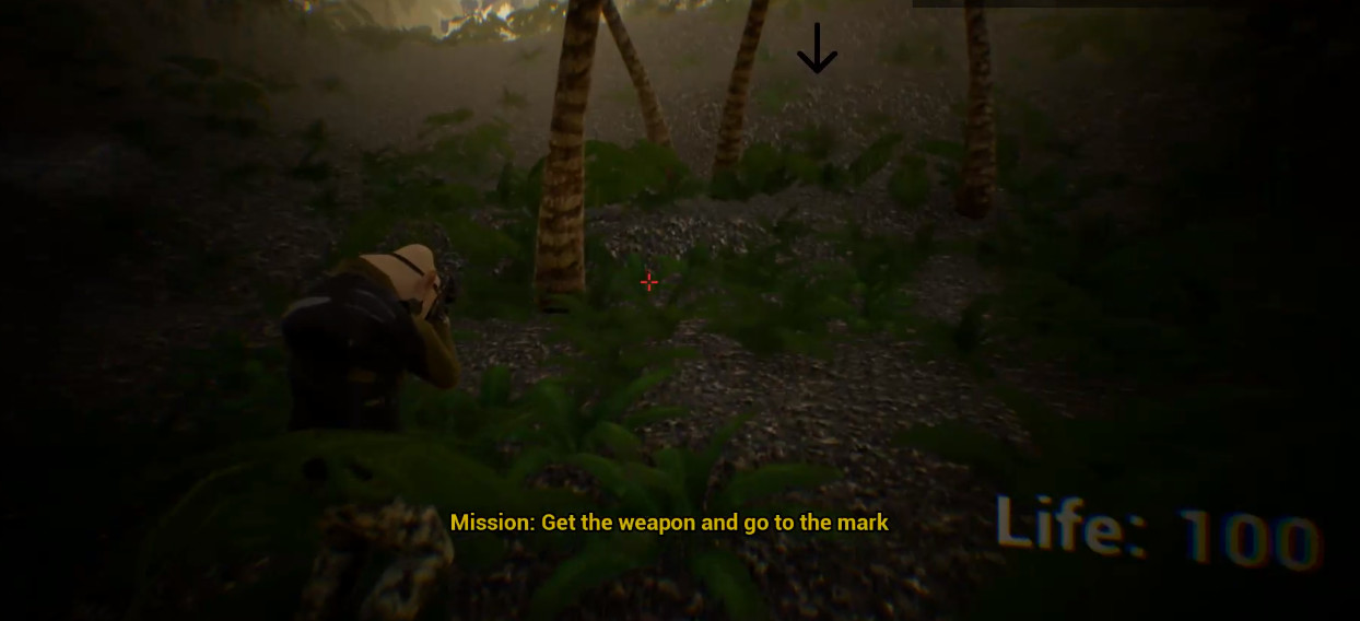 COG Back To The 80s screenshot 3