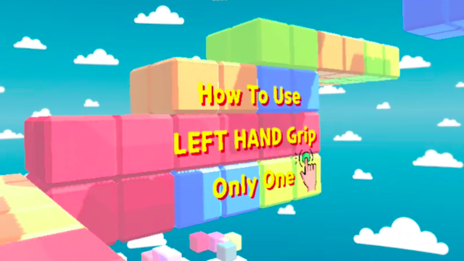 SKY JUMP screenshot 4