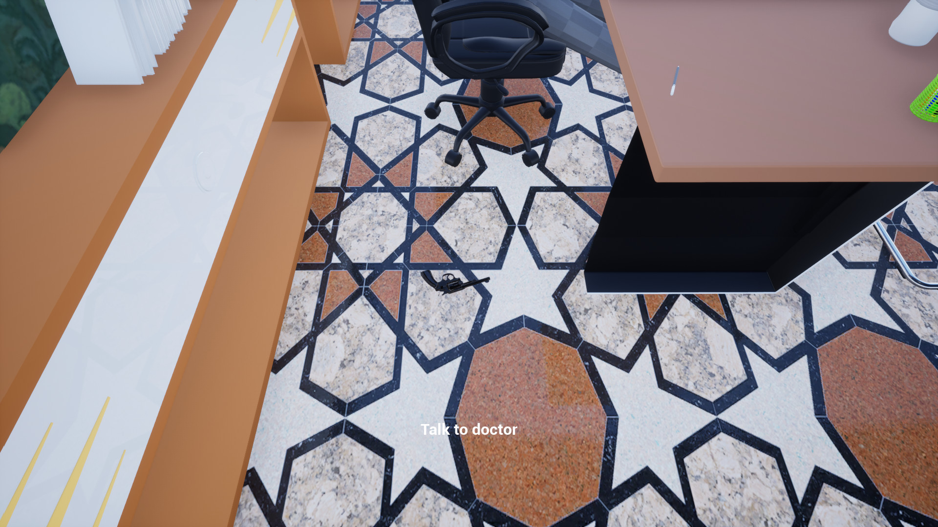 Find The Murderer 2 screenshot 1