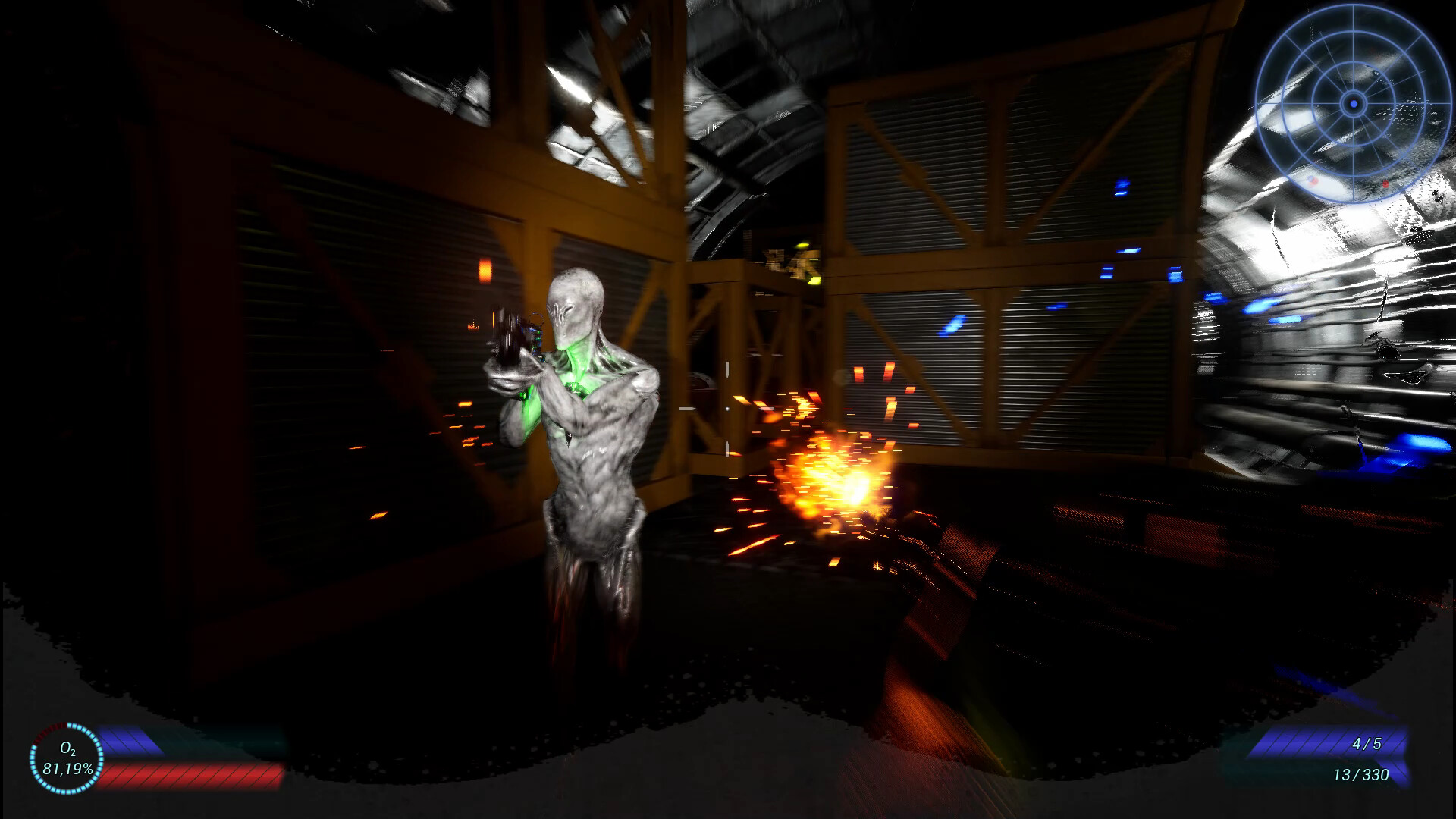 Vacuum screenshot 14