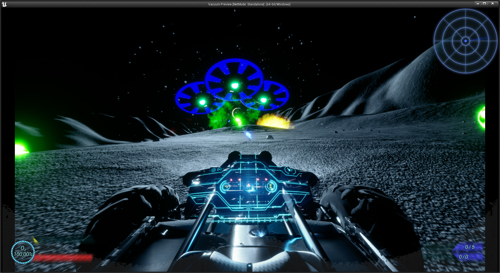 Vacuum screenshot 8