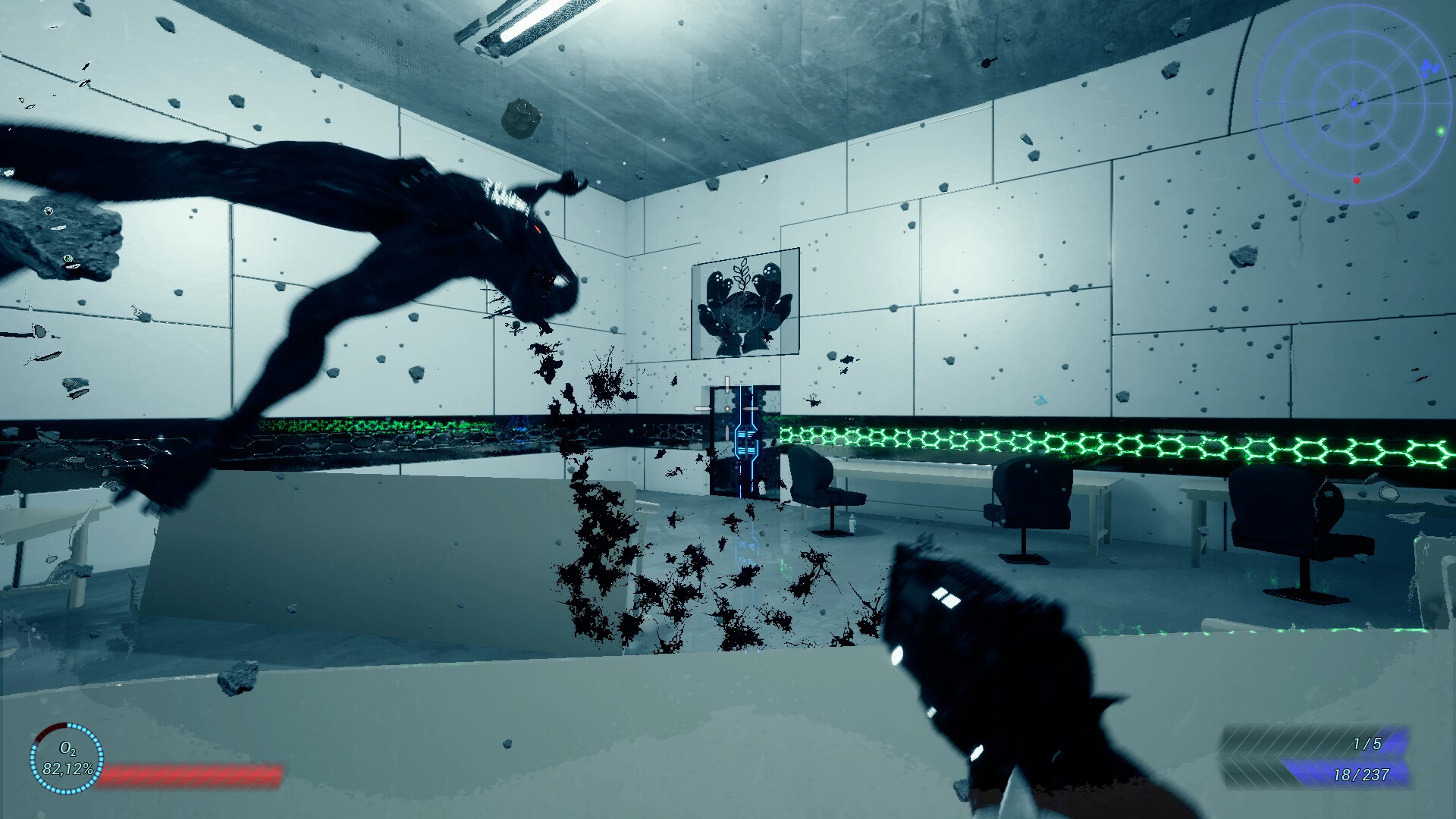 Vacuum screenshot 20