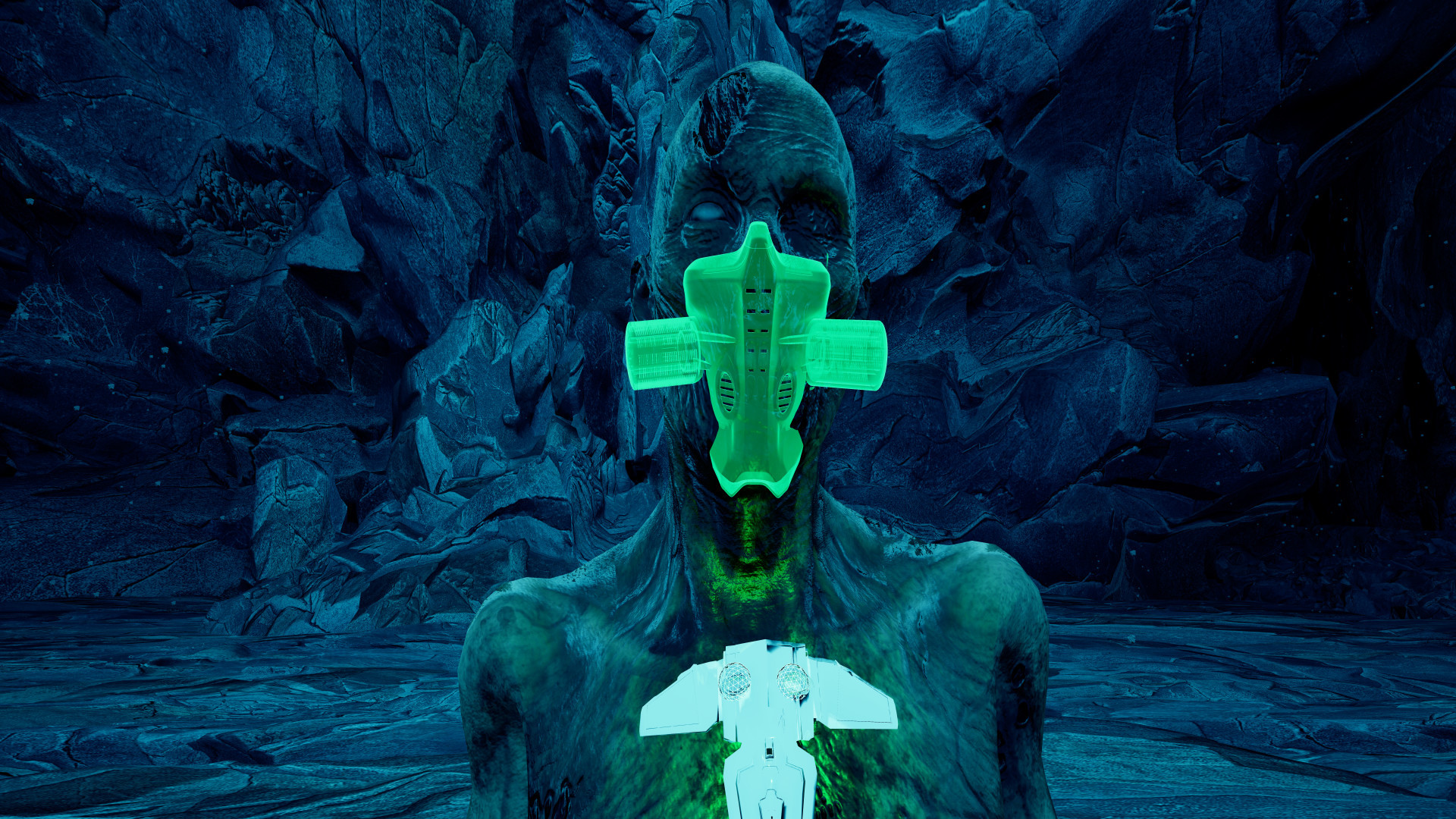 Vacuum screenshot 16