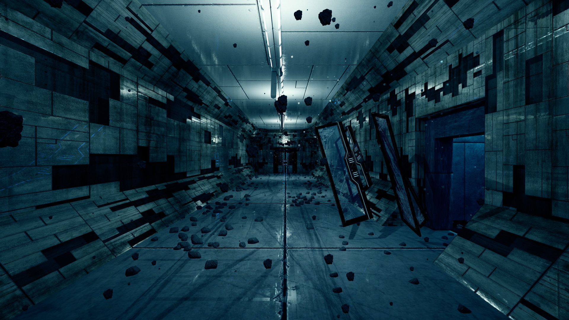 Vacuum screenshot 15