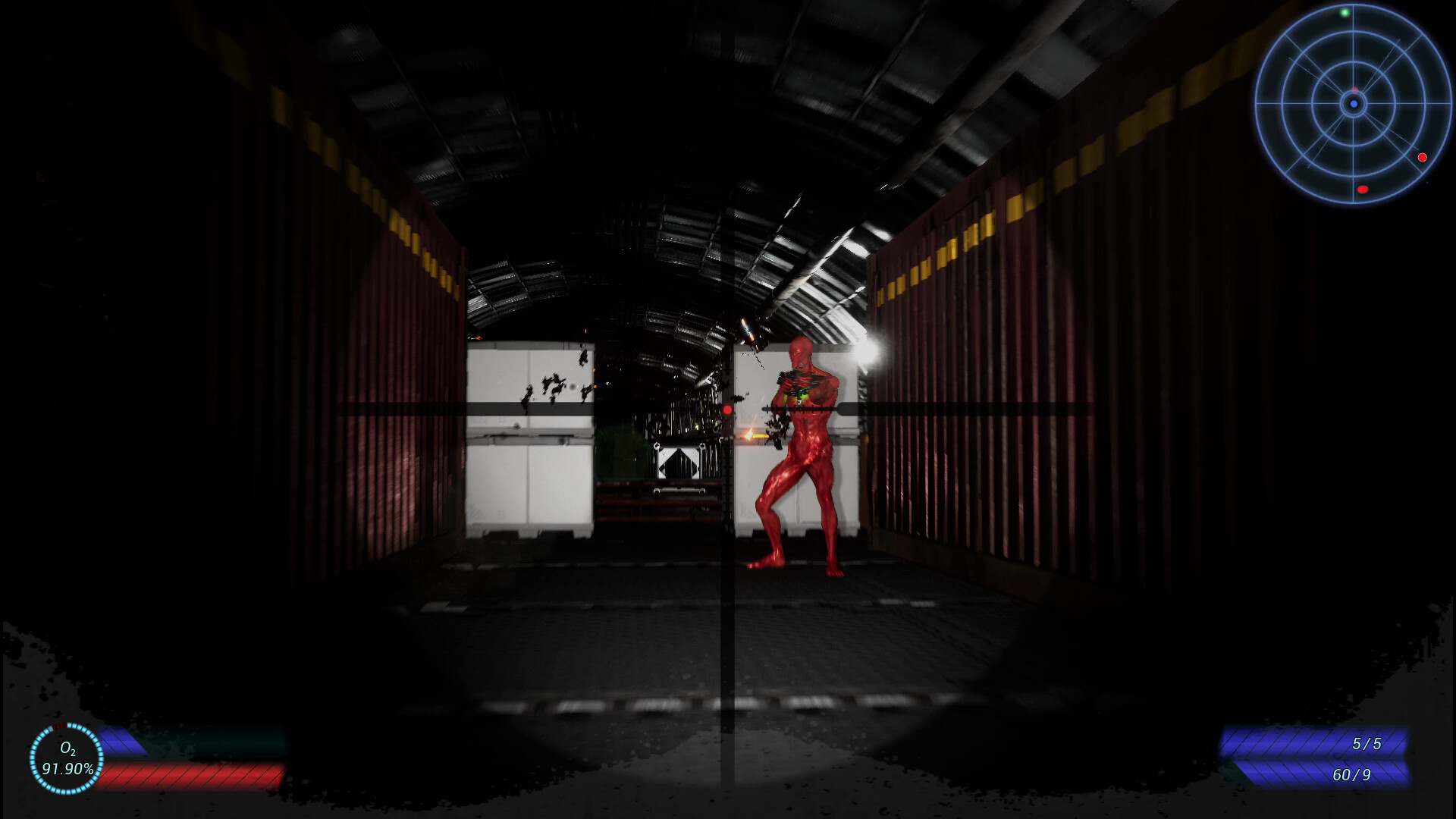 Vacuum screenshot 7