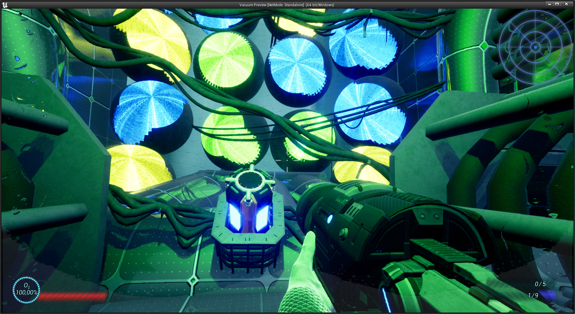 Vacuum screenshot 19
