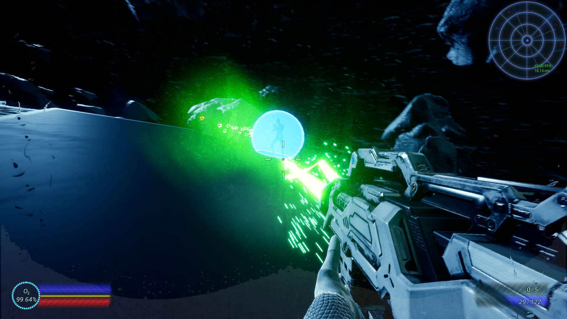 Vacuum screenshot 9